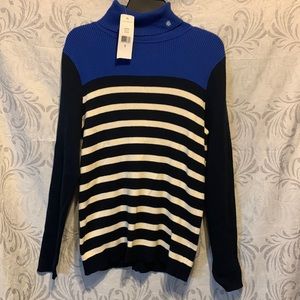 Lauren Ralph Lauren Turtleneck Sweater